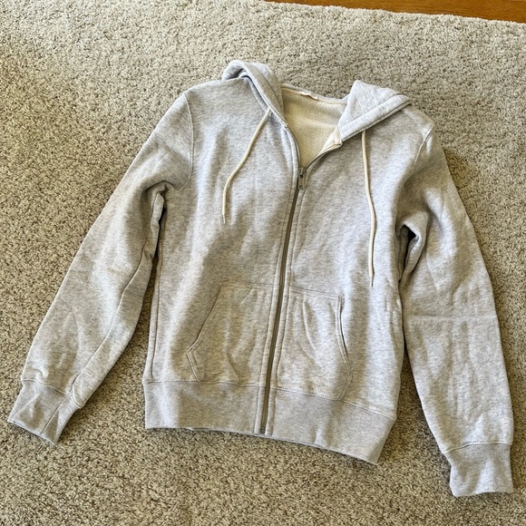 John Galt Christy Hoodie - Picture 1 of 6